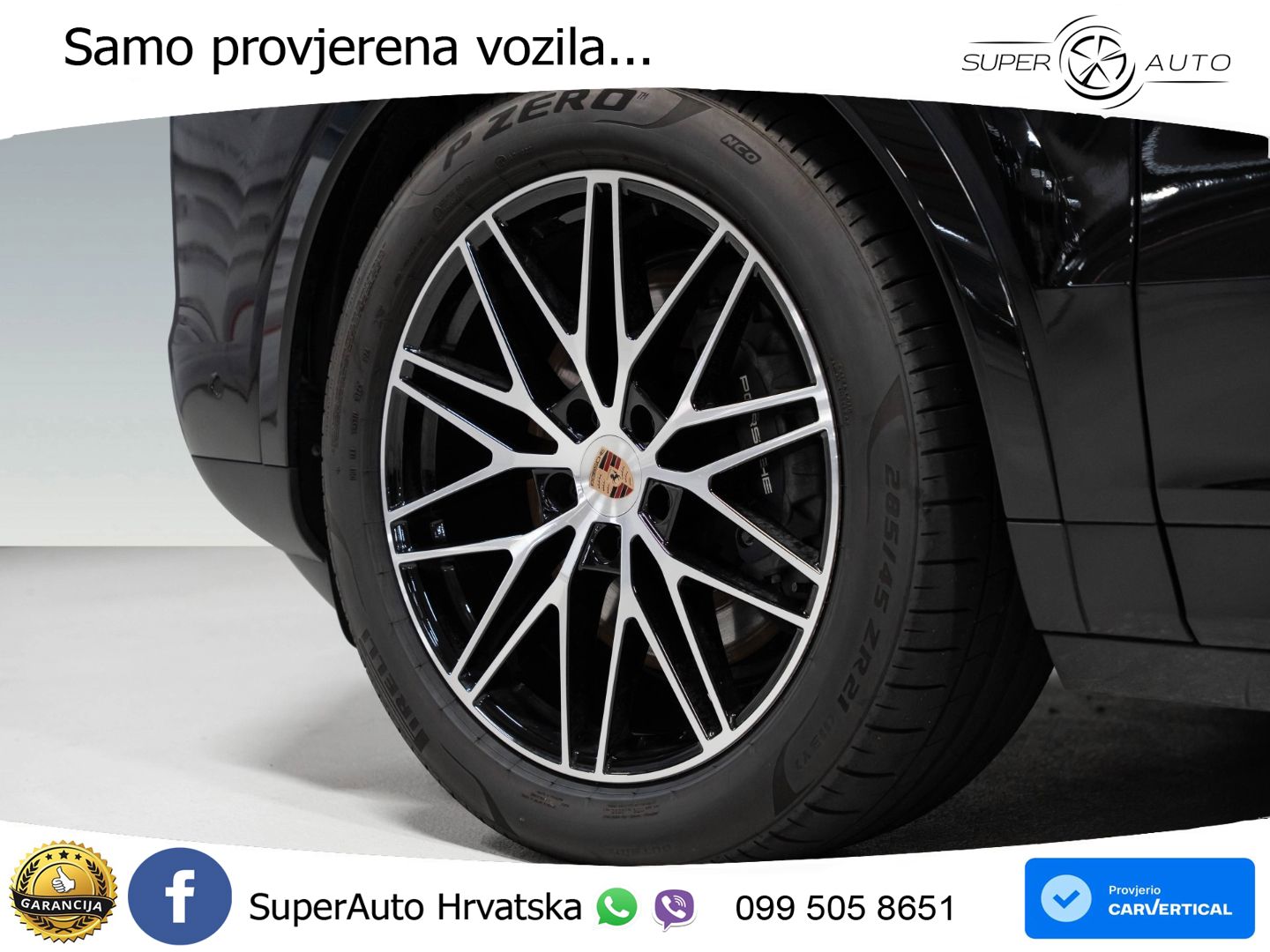 Porsche Cayenne Coupe 3.0 V6 (470 KS) E-Hybrid Tiptronic S