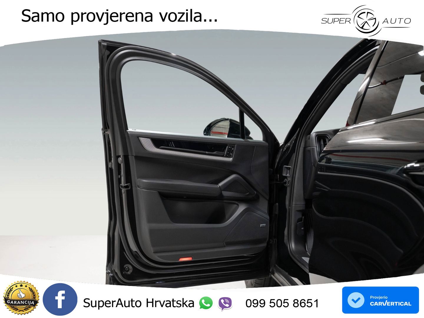 Porsche Cayenne Coupe 3.0 V6 (470 KS) E-Hybrid Tiptronic S