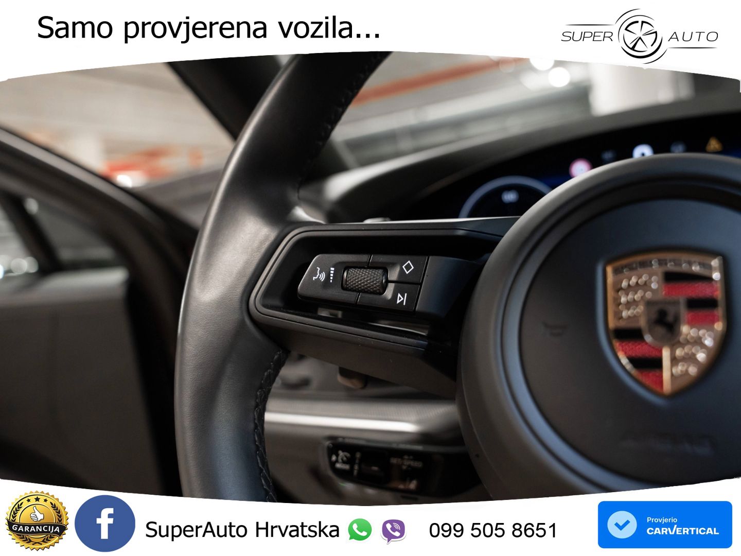 Porsche Cayenne Coupe 3.0 V6 (470 KS) E-Hybrid Tiptronic S