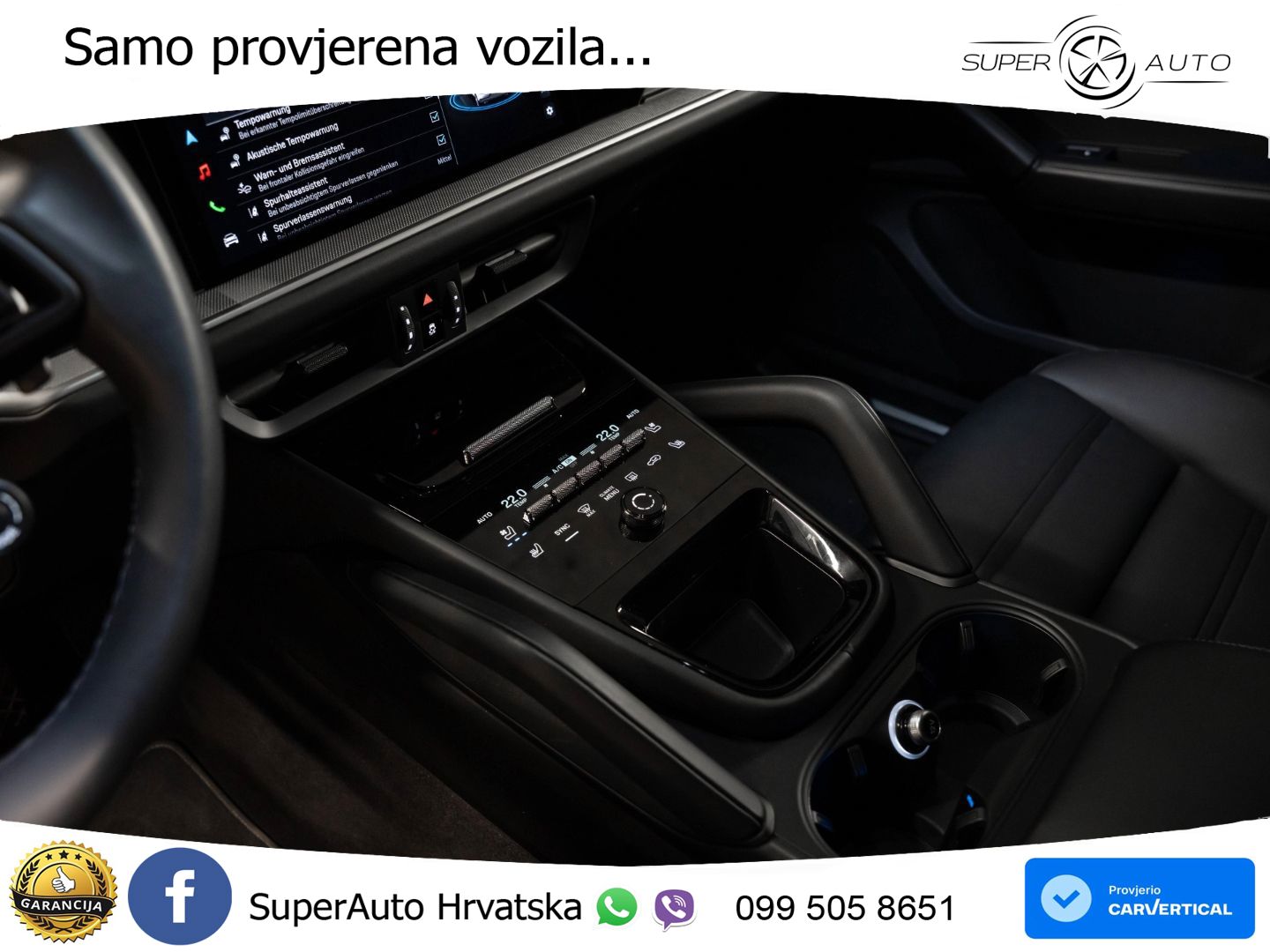 Porsche Cayenne Coupe 3.0 V6 (470 KS) E-Hybrid Tiptronic S
