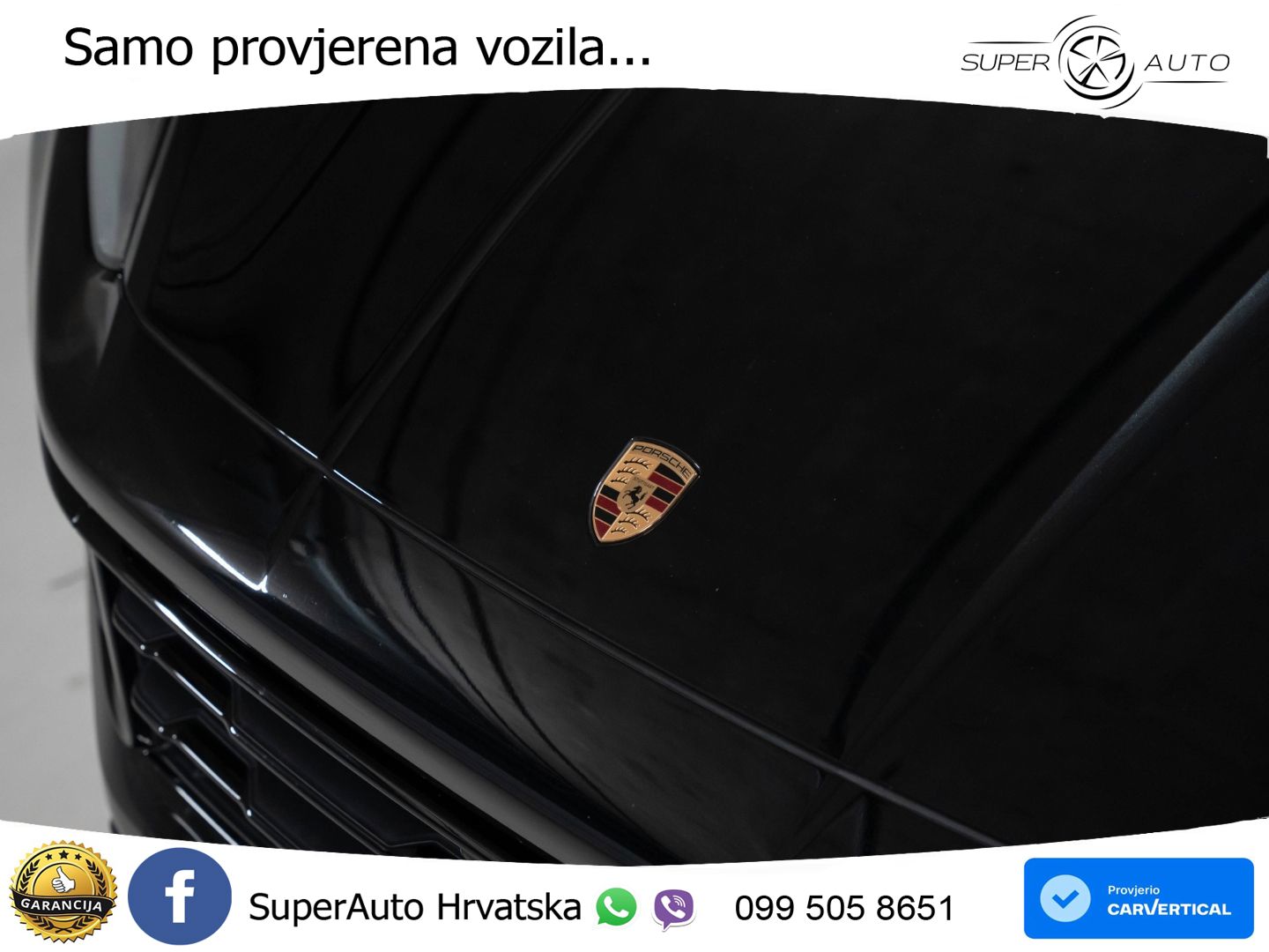 Porsche Cayenne Coupe 3.0 V6 (470 KS) E-Hybrid Tiptronic S
