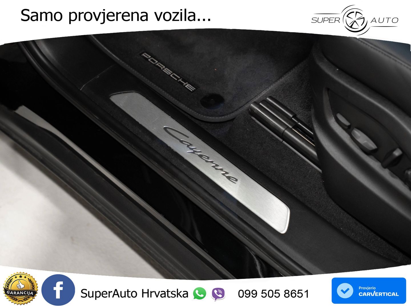 Porsche Cayenne Coupe 3.0 V6 (470 KS) E-Hybrid Tiptronic S