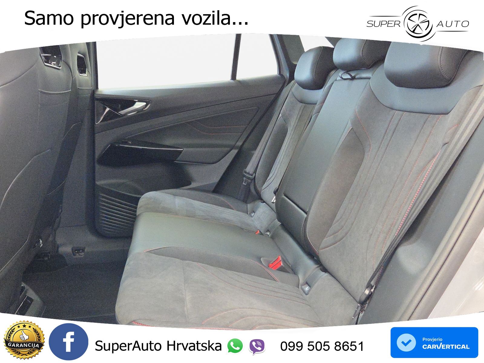 Volkswagen ID.4 GTX 82 kWh (299 KS) 4MOTION