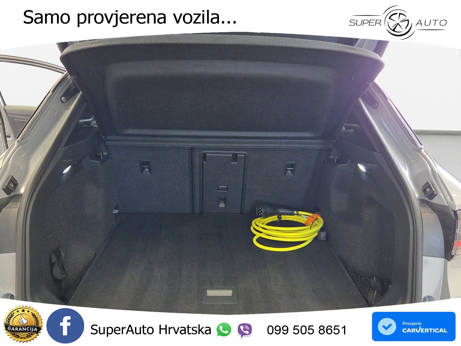 Volkswagen ID.4 GTX 82 kWh (299 KS) 4MOTION