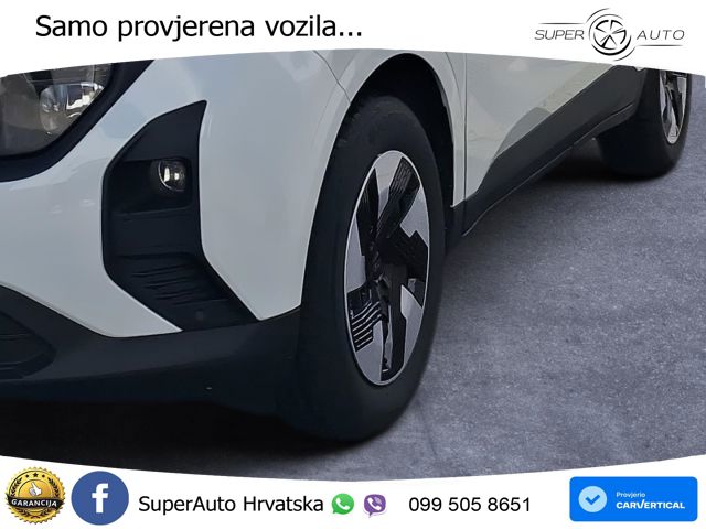 Ford Transit 136 KS