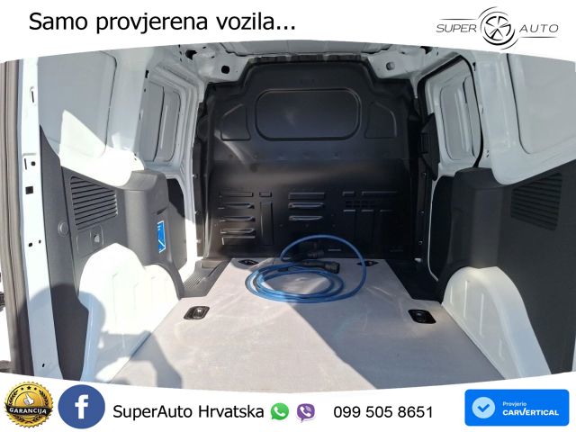 Ford Transit 136 KS