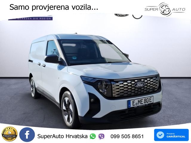 Ford Transit 136 KS