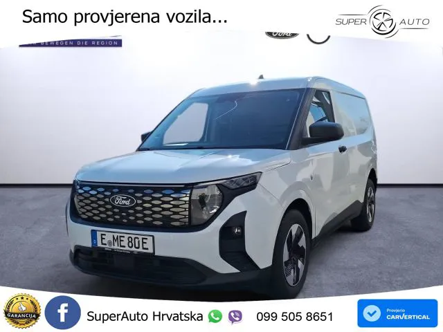 Ford Transit 136 KS