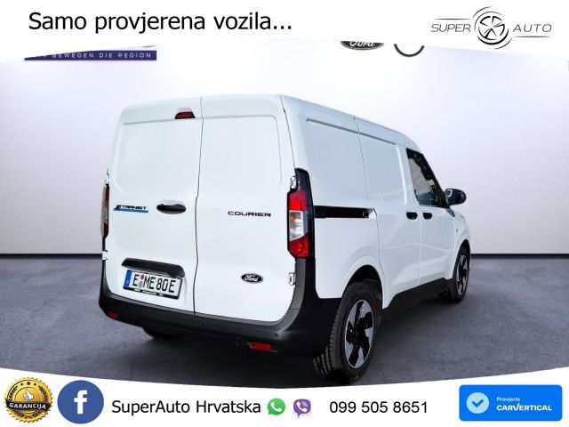 Ford Transit 136 KS