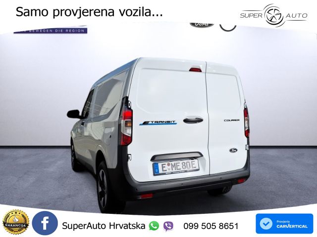 Ford Transit 136 KS