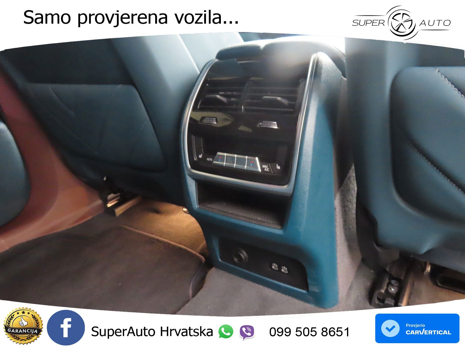 BMW XM 4.4 V8 (653 KS) xDrive Steptronic LED+GR SJED+ACC