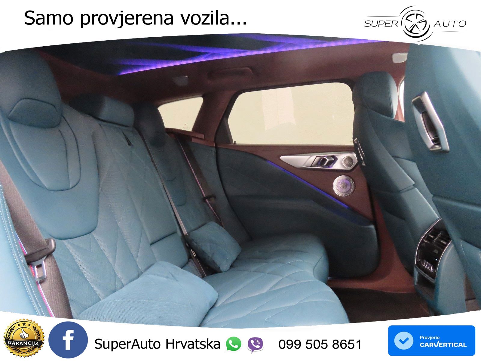 BMW XM 4.4 V8 (653 KS) xDrive Steptronic LED+GR SJED+ACC