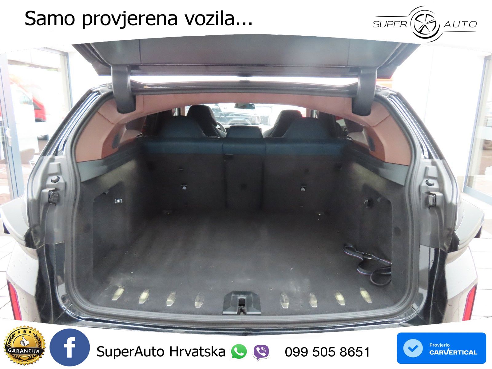BMW XM 4.4 V8 (653 KS) xDrive Steptronic LED+GR SJED+ACC