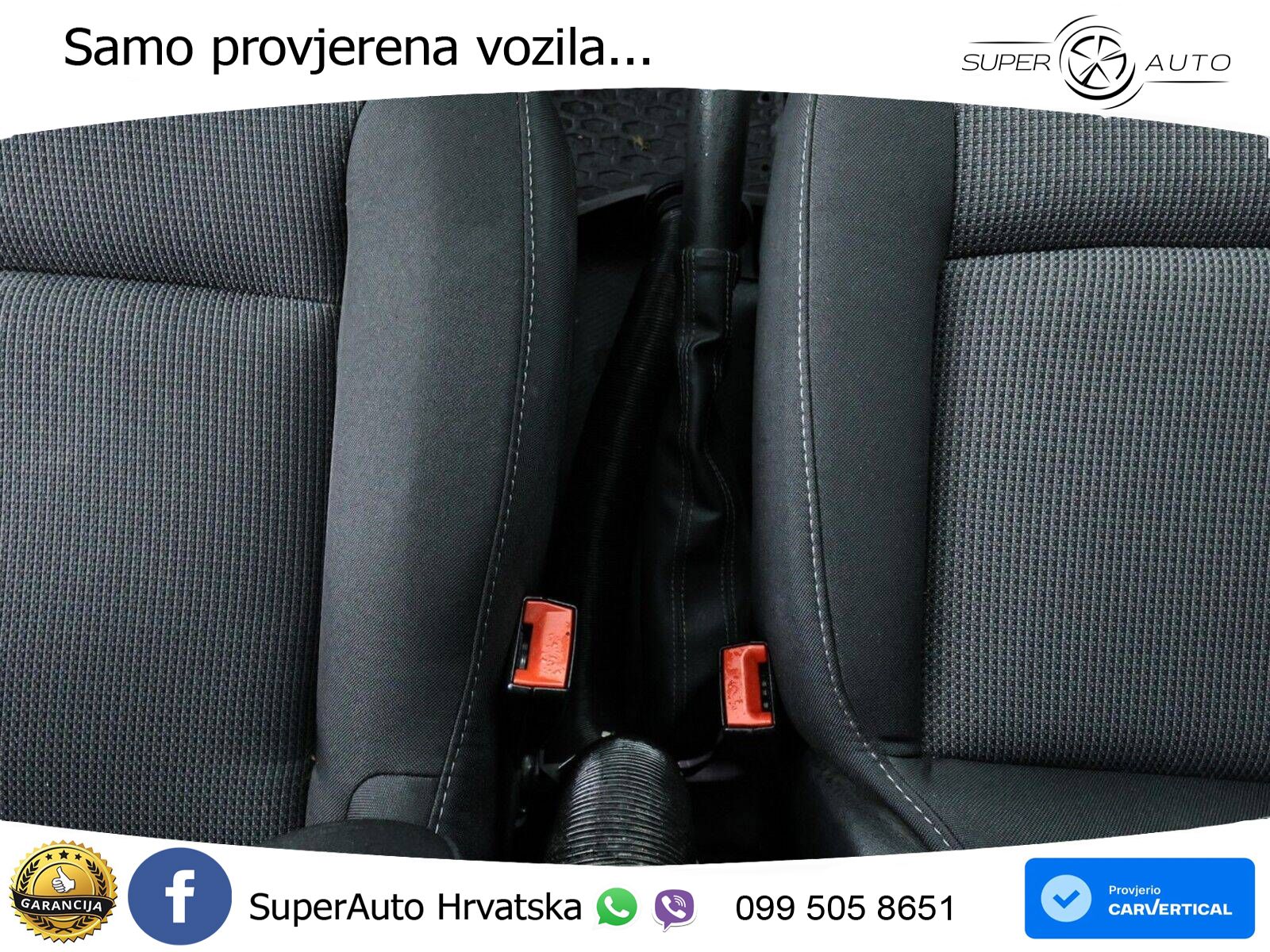 Renault Trafic 145 KS
