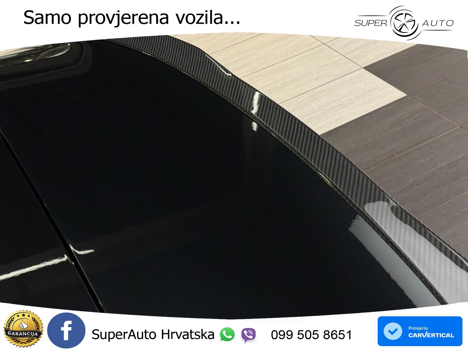 BMW M4 Convertible Competition 3.0 (530 KS) xDrive Steptronic LED+GR SJED+ACC