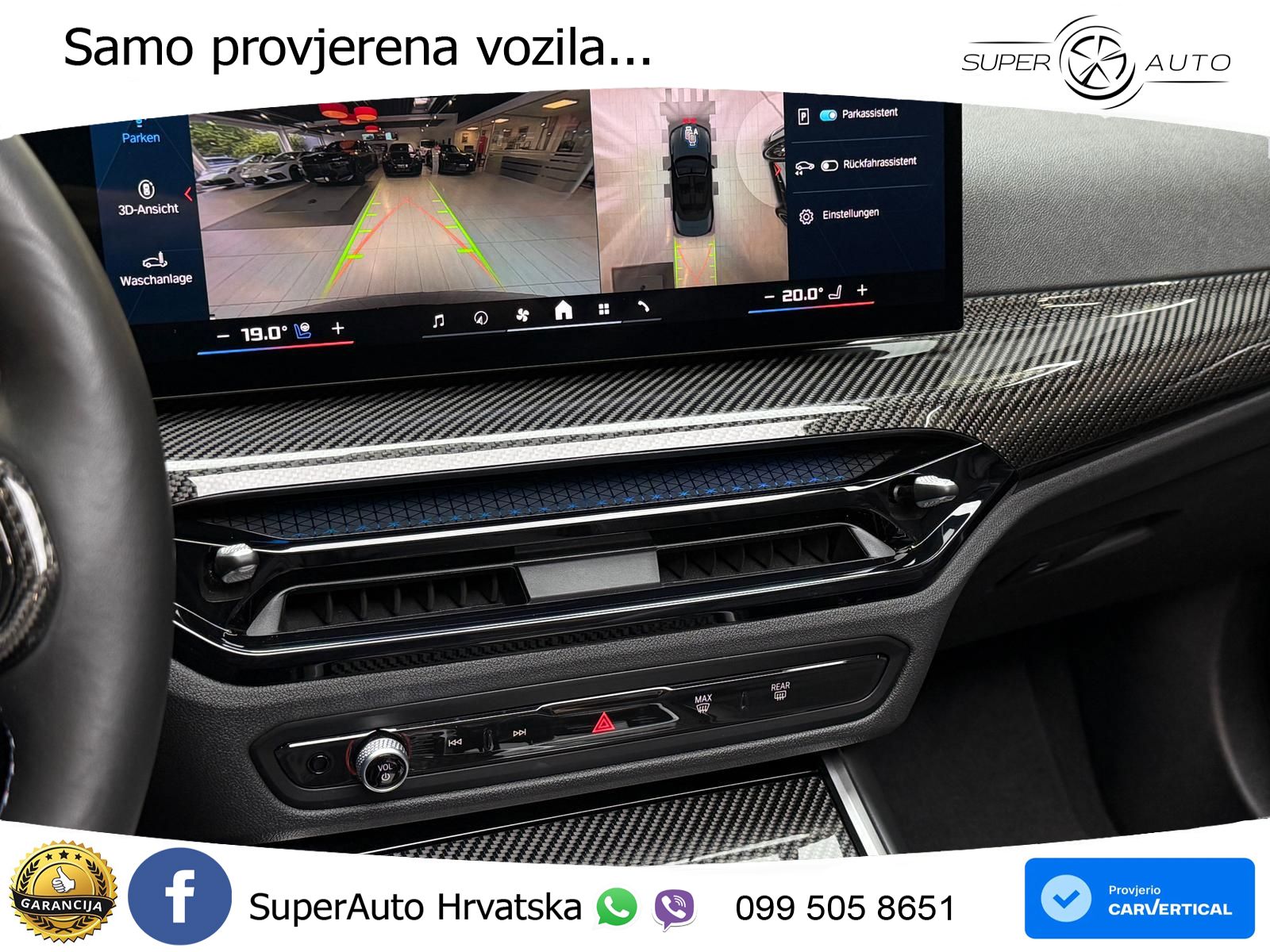 BMW M4 Convertible Competition 3.0 (530 KS) xDrive Steptronic LED+GR SJED+ACC