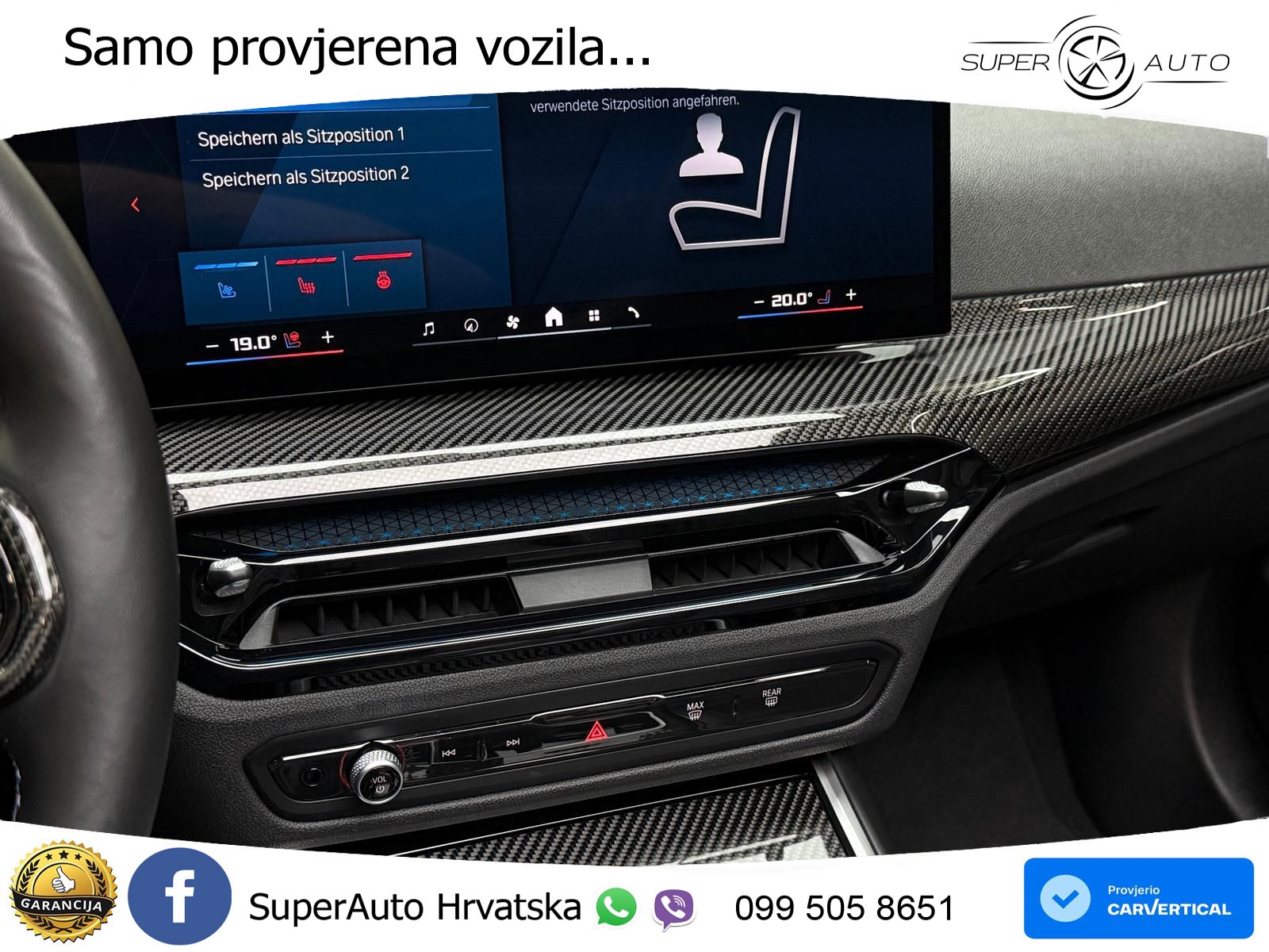 BMW M4 Convertible Competition 3.0 (530 KS) xDrive Steptronic LED+GR SJED+ACC