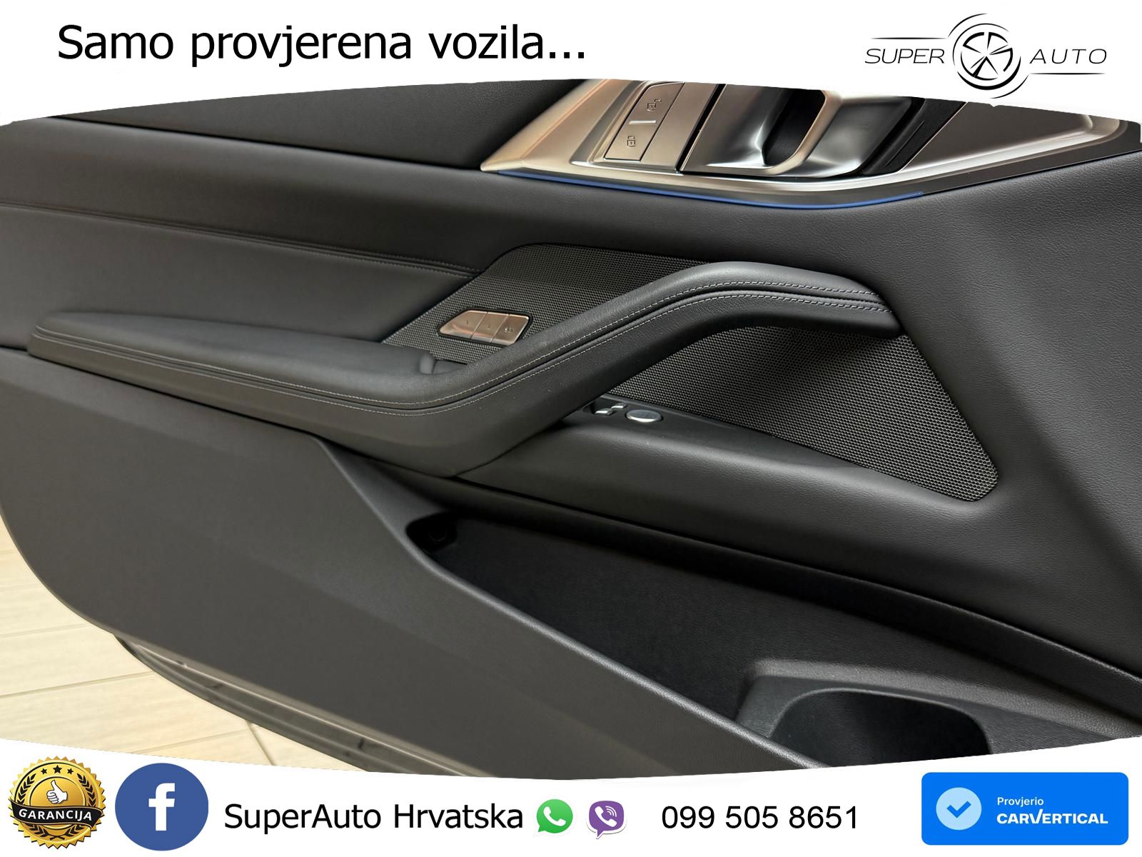 BMW M4 Convertible Competition 3.0 (530 KS) xDrive Steptronic LED+GR SJED+ACC