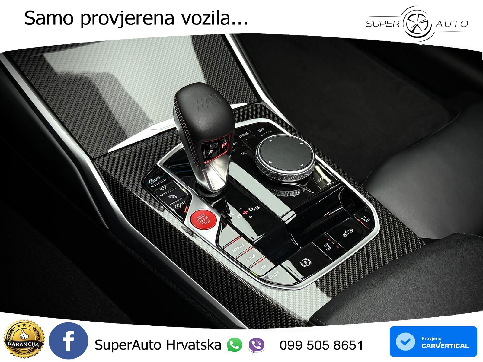 BMW M4 Convertible Competition 3.0 (530 KS) xDrive Steptronic LED+GR SJED+ACC