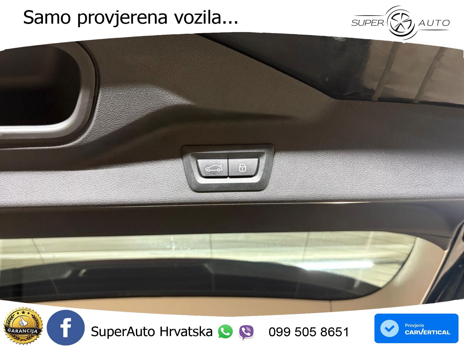 BMW X5 30d (286 KS) xDrive Steptronic LED+GR SJED+ACC