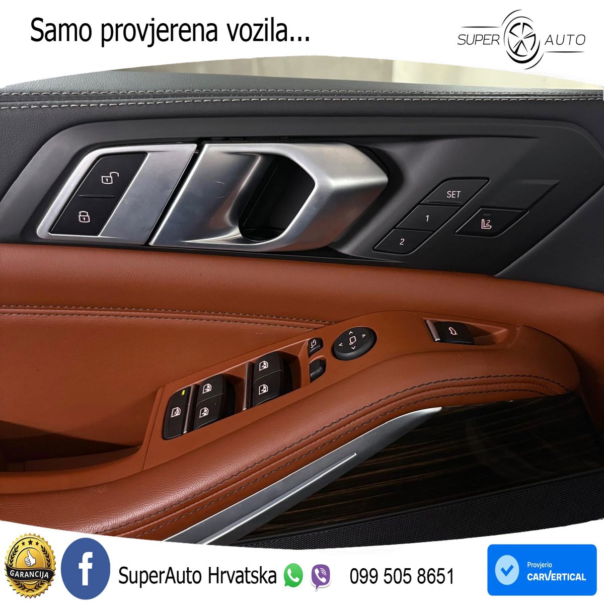 BMW X5 30d (286 KS) xDrive Steptronic LED+GR SJED+ACC