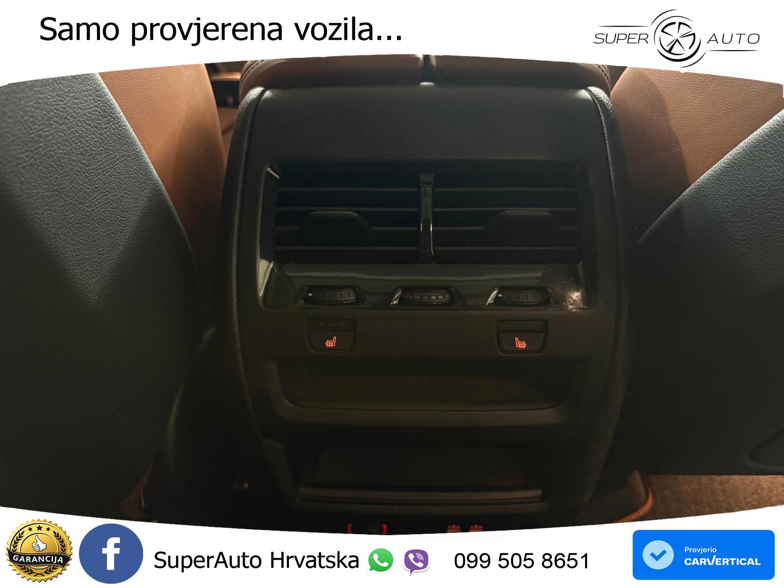 BMW X5 30d (286 KS) xDrive Steptronic LED+GR SJED+ACC