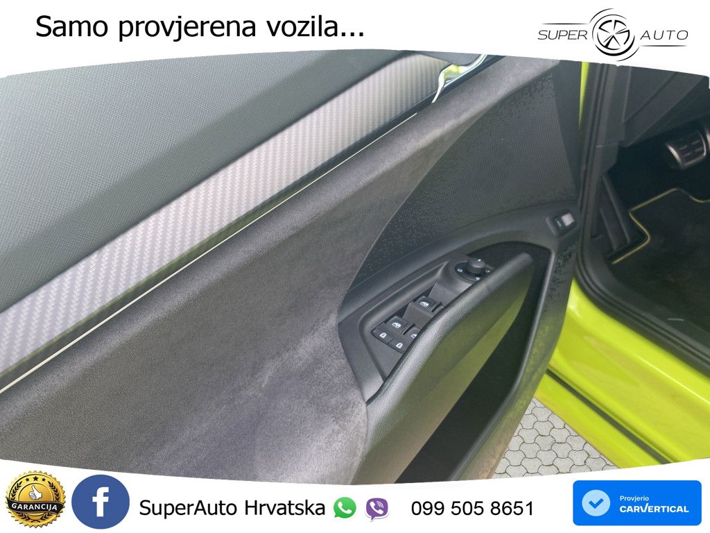 Škoda Enyaq Coupe iV RS 82 kWh (299 KS) AWD LED+GR SJED+ACC