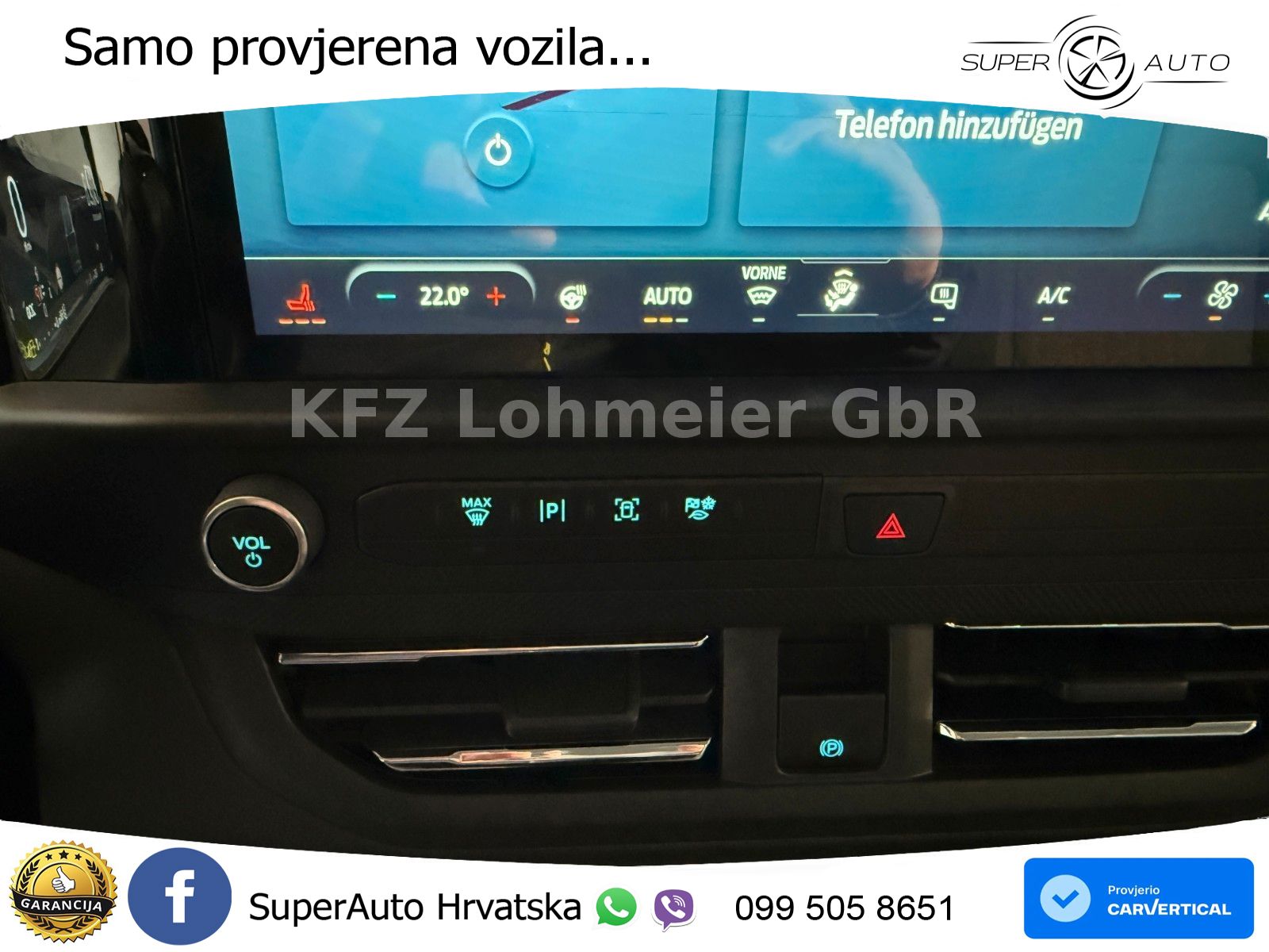Ford Transit 170 KS