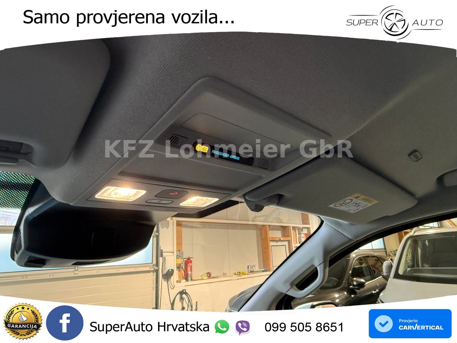 Ford Transit 170 KS
