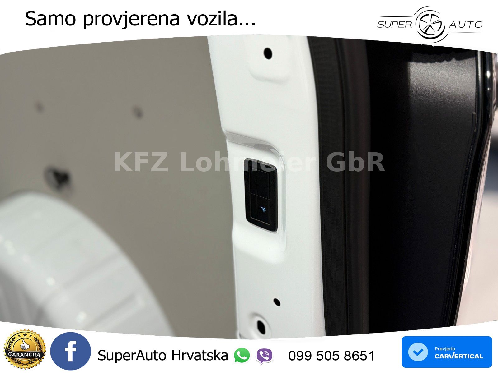 Ford Transit 170 KS