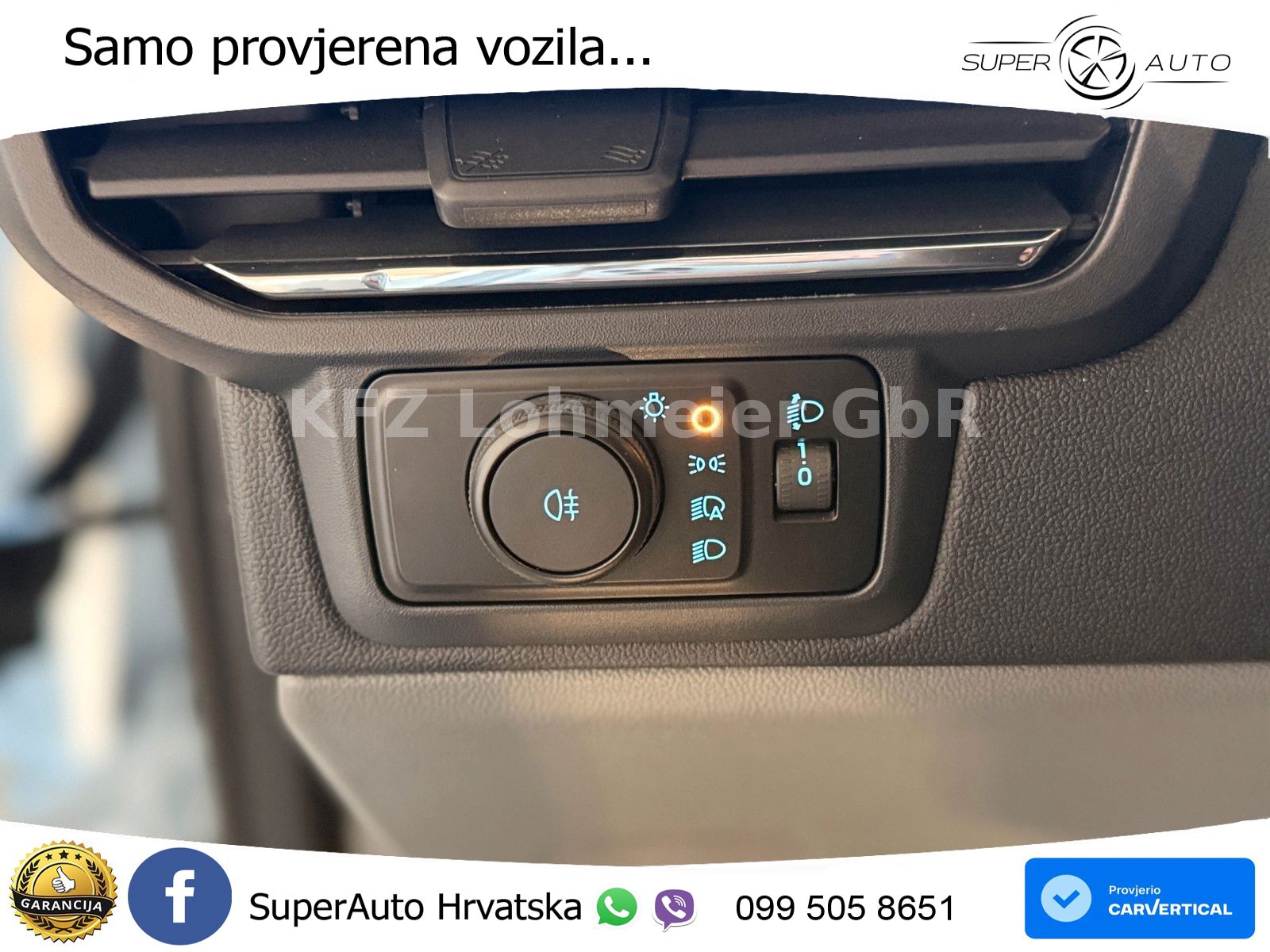 Ford Transit 170 KS