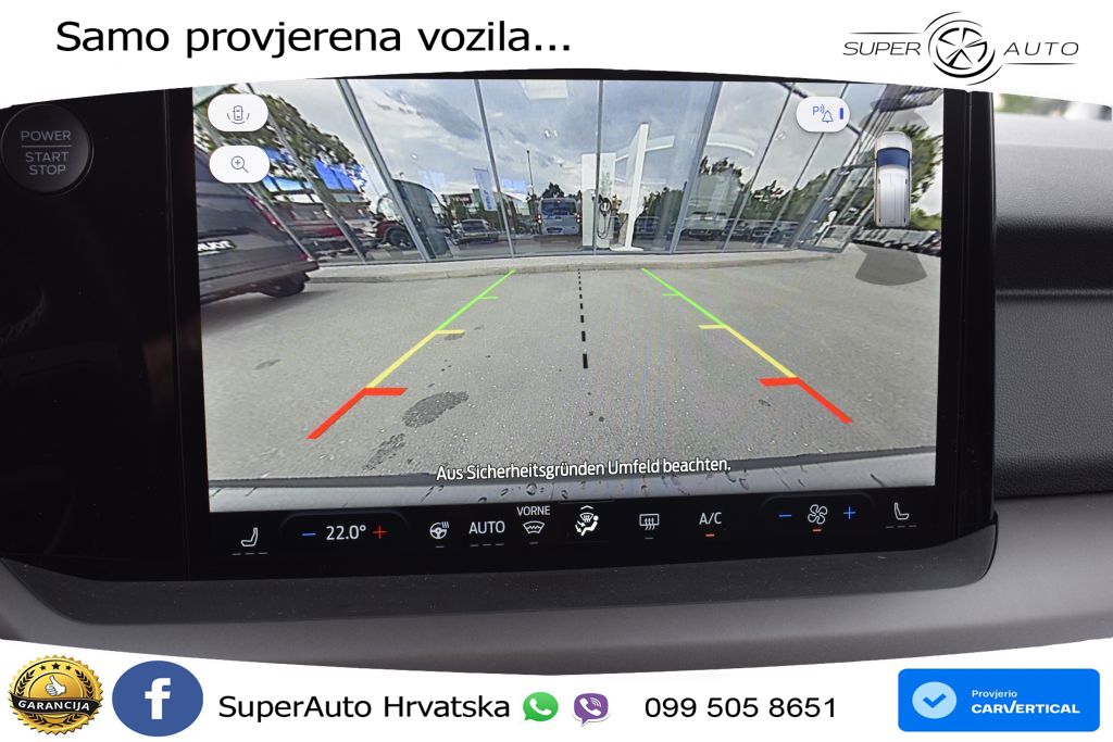 Ford Transit 136 KS