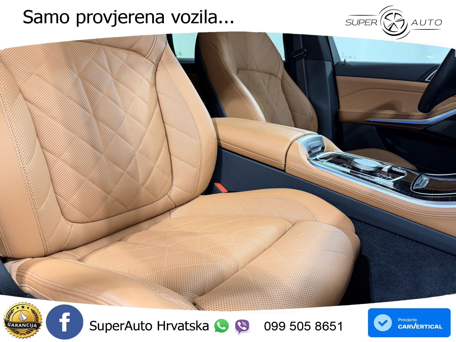 BMW X5 30d (286 KS) xDrive Steptronic LED+GR SJED+ACC