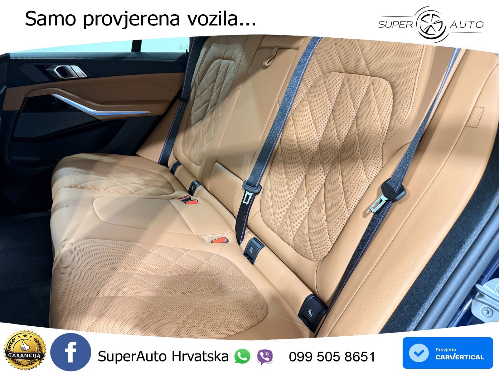 BMW X5 30d (286 KS) xDrive Steptronic LED+GR SJED+ACC