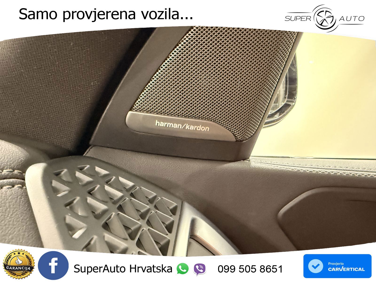 BMW X5 30d (286 KS) xDrive Steptronic LED+GR SJED+ACC