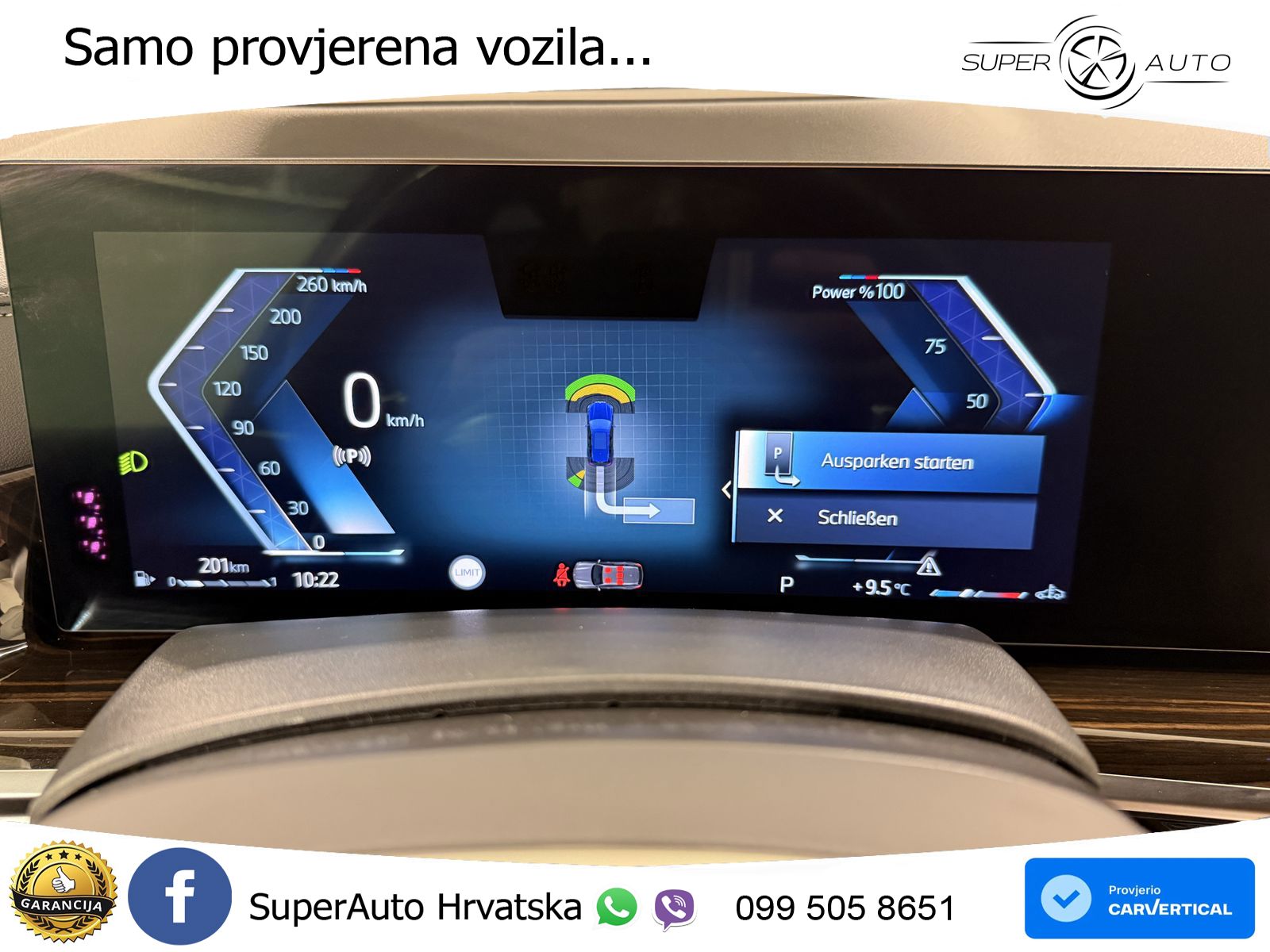 BMW X5 30d (286 KS) xDrive Steptronic LED+GR SJED+ACC