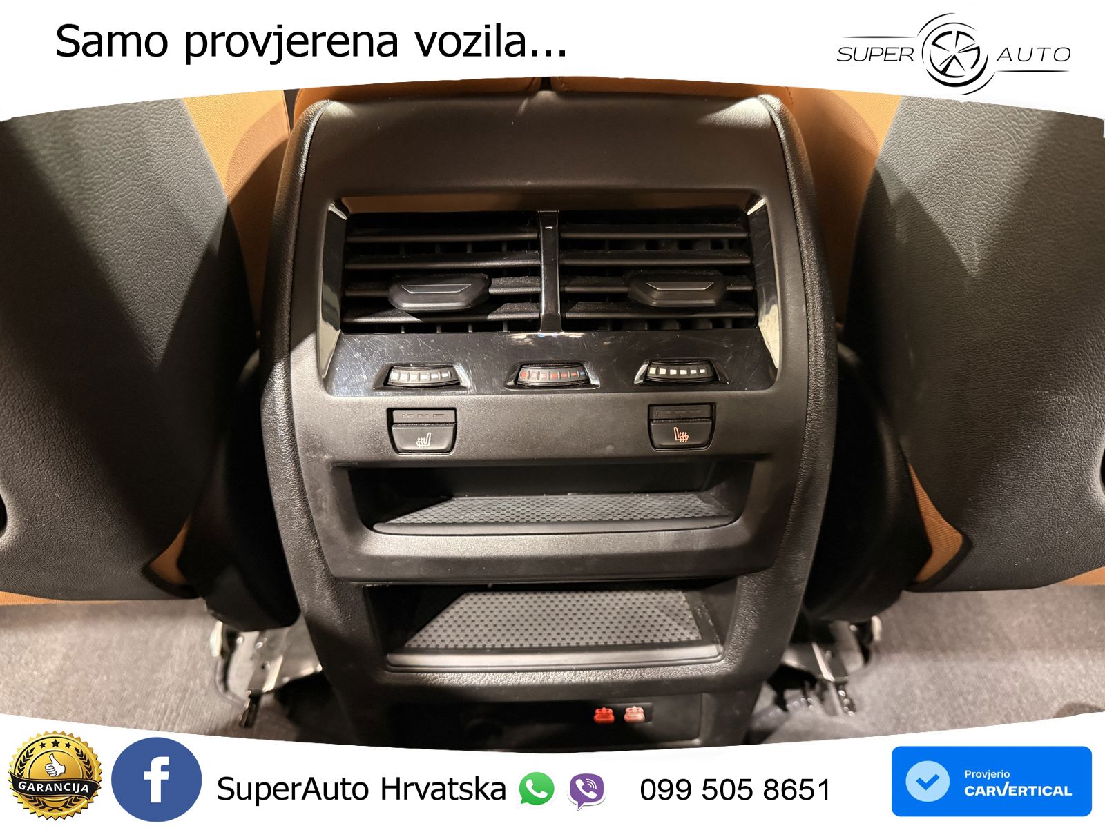 BMW X5 30d (286 KS) xDrive Steptronic LED+GR SJED+ACC