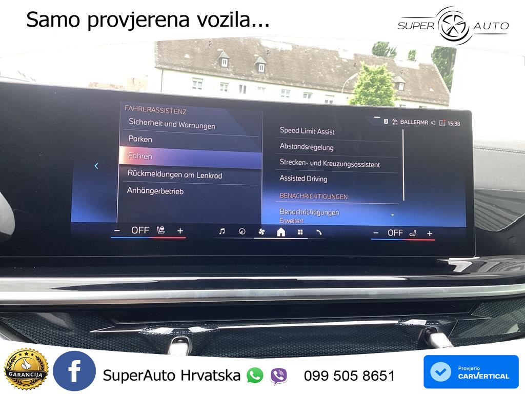 BMW X6 30d (298 KS) xDrive Steptronic M Sport LED+GR SJED+ACC