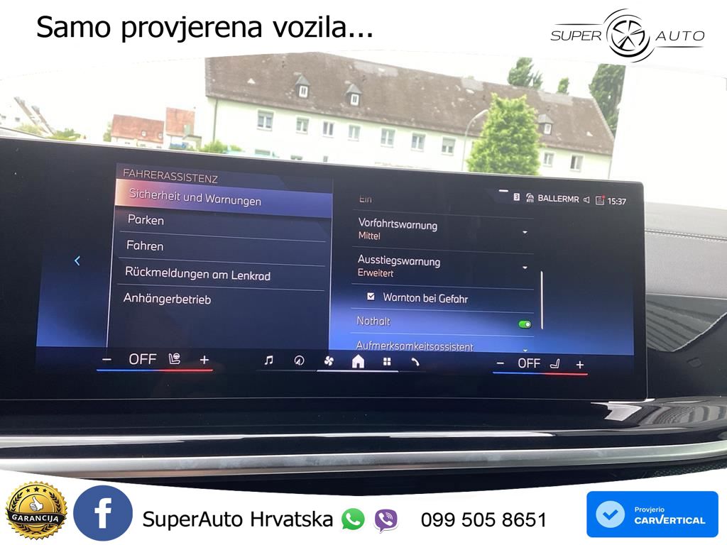 BMW X6 30d (298 KS) xDrive Steptronic M Sport LED+GR SJED+ACC