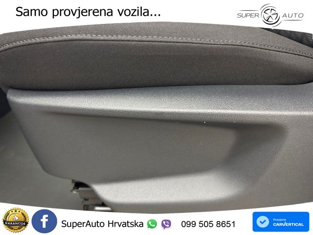 VW Transporter 170 KS