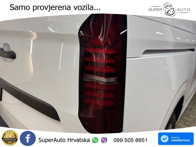 VW Transporter 170 KS