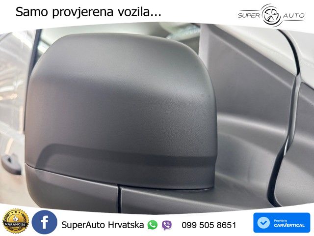 VW Transporter 170 KS