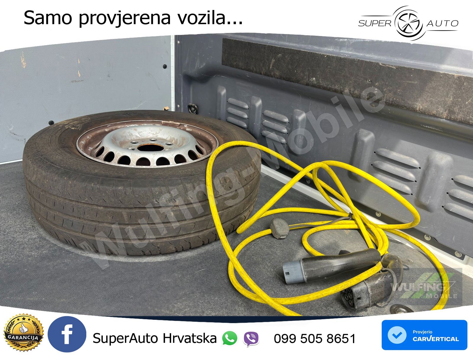 Mercedes-Benz Sprinter 116 KS