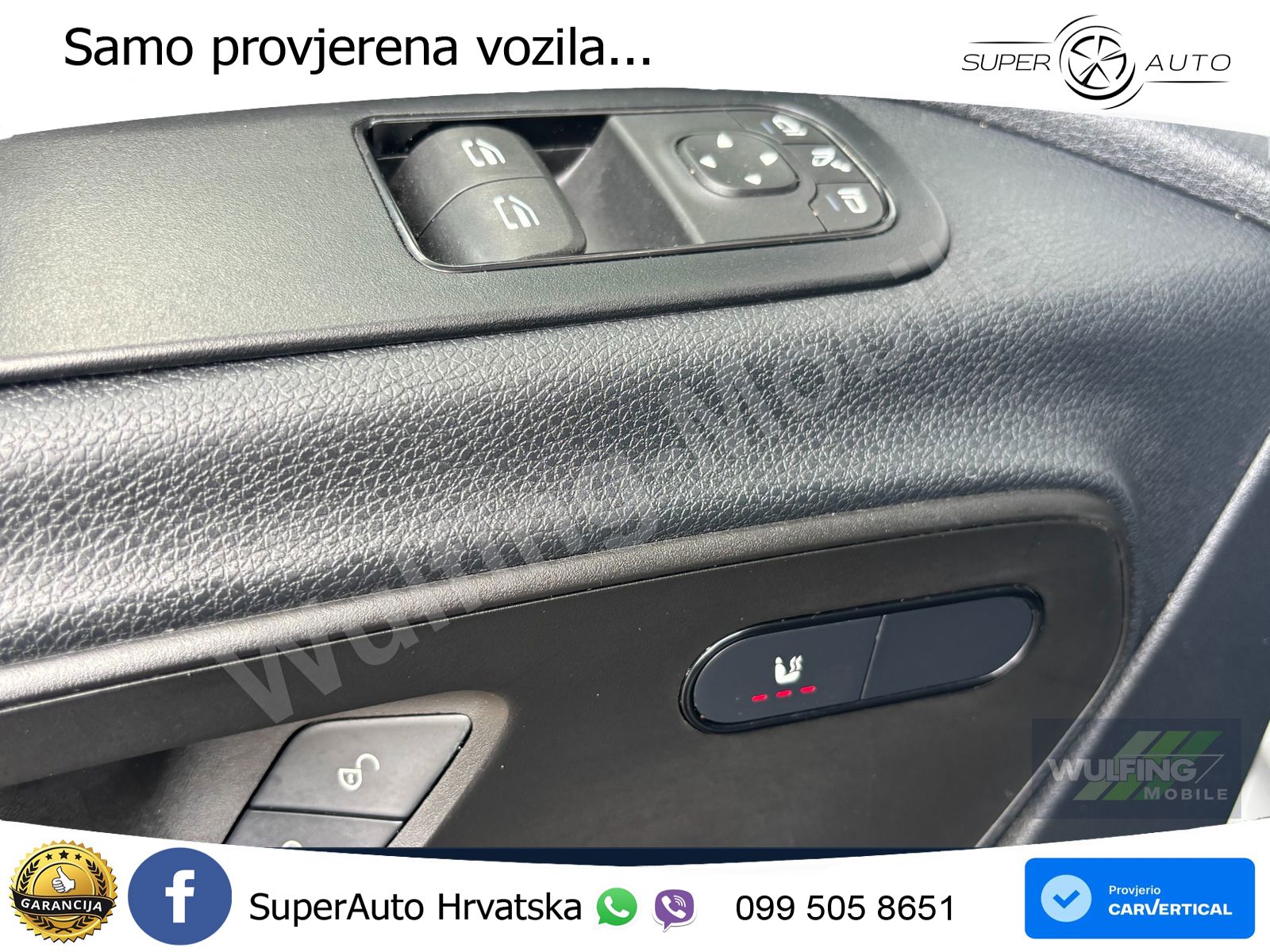 Mercedes-Benz Sprinter 116 KS