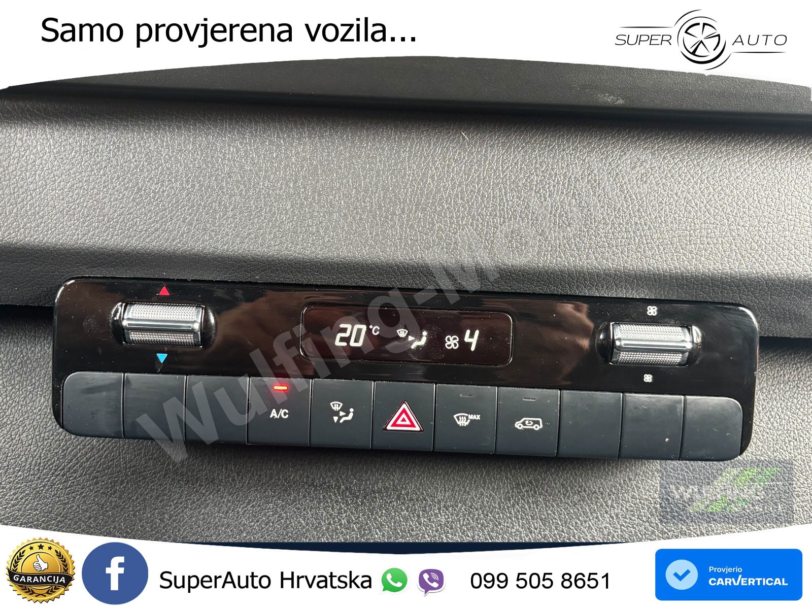 Mercedes-Benz Sprinter 116 KS