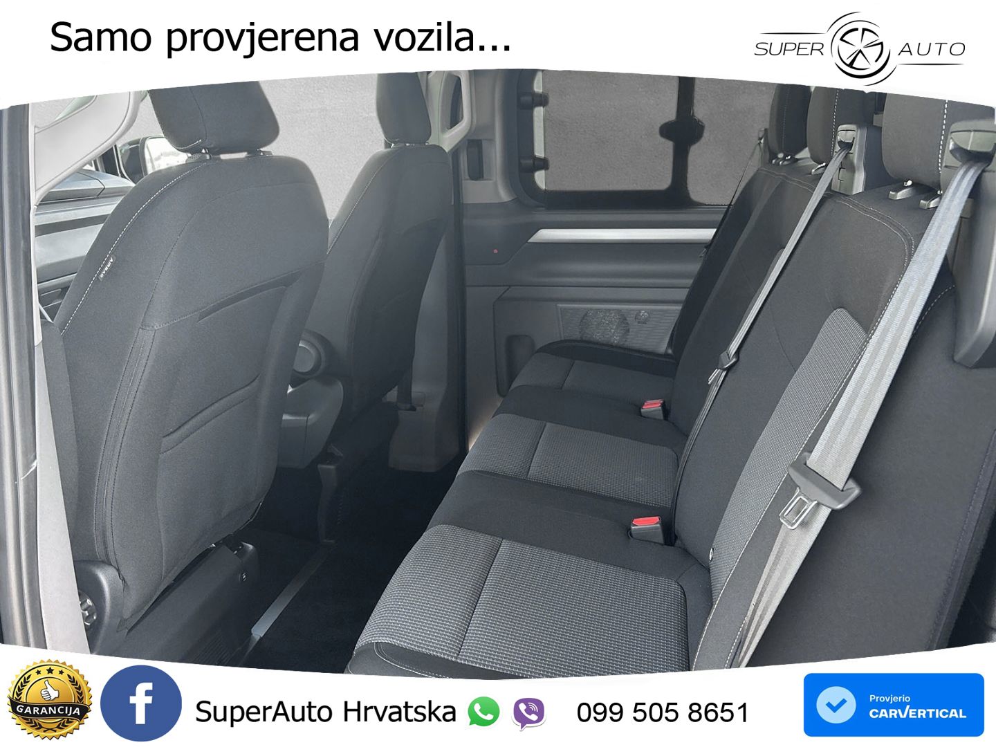 VW Transporter 170 KS
