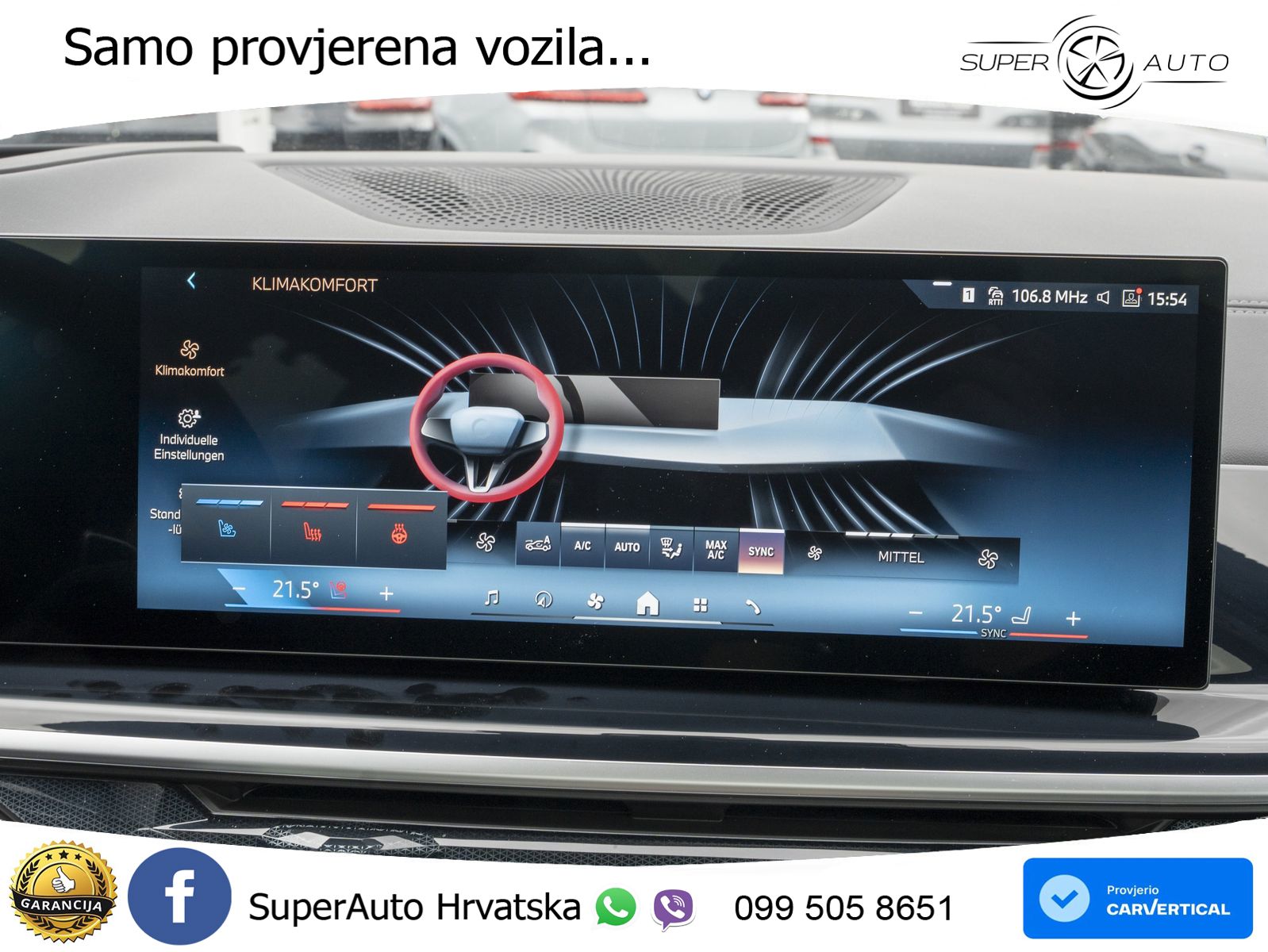 BMW X6 30d (298 KS) xDrive Steptronic M Sport LED+GR SJED+ACC