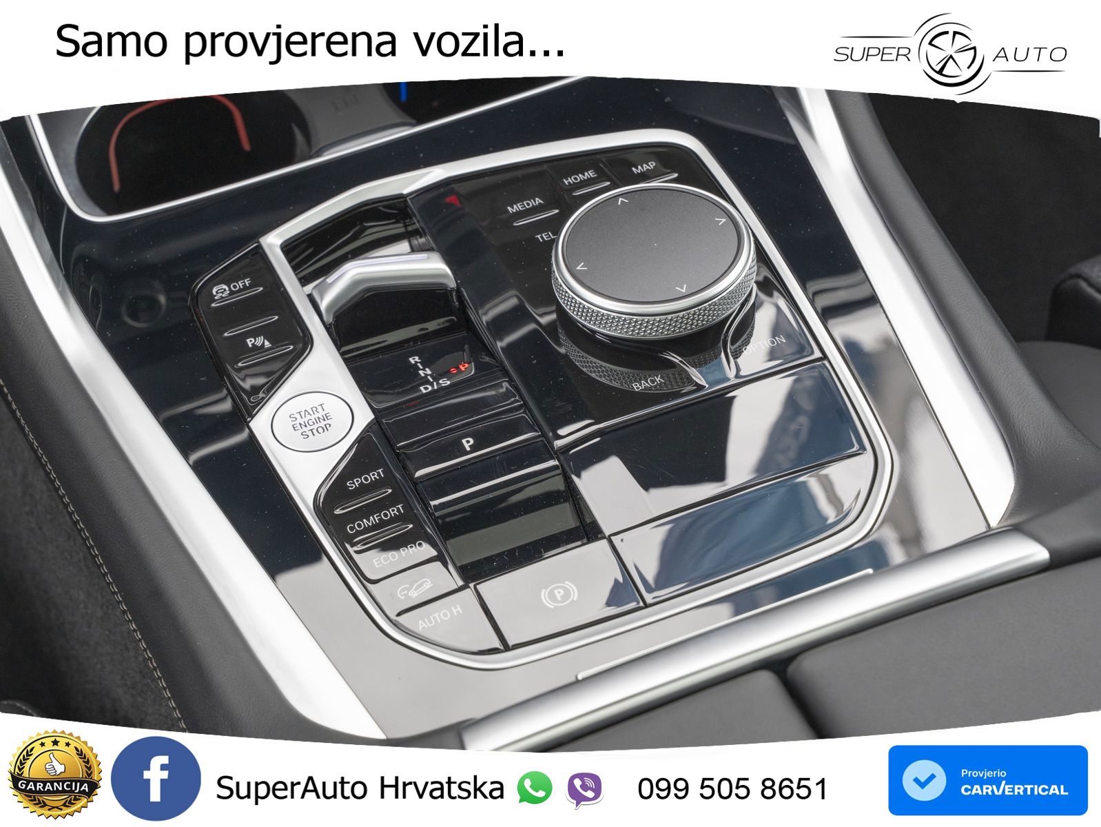 BMW X6 30d (298 KS) xDrive Steptronic M Sport LED+GR SJED+ACC