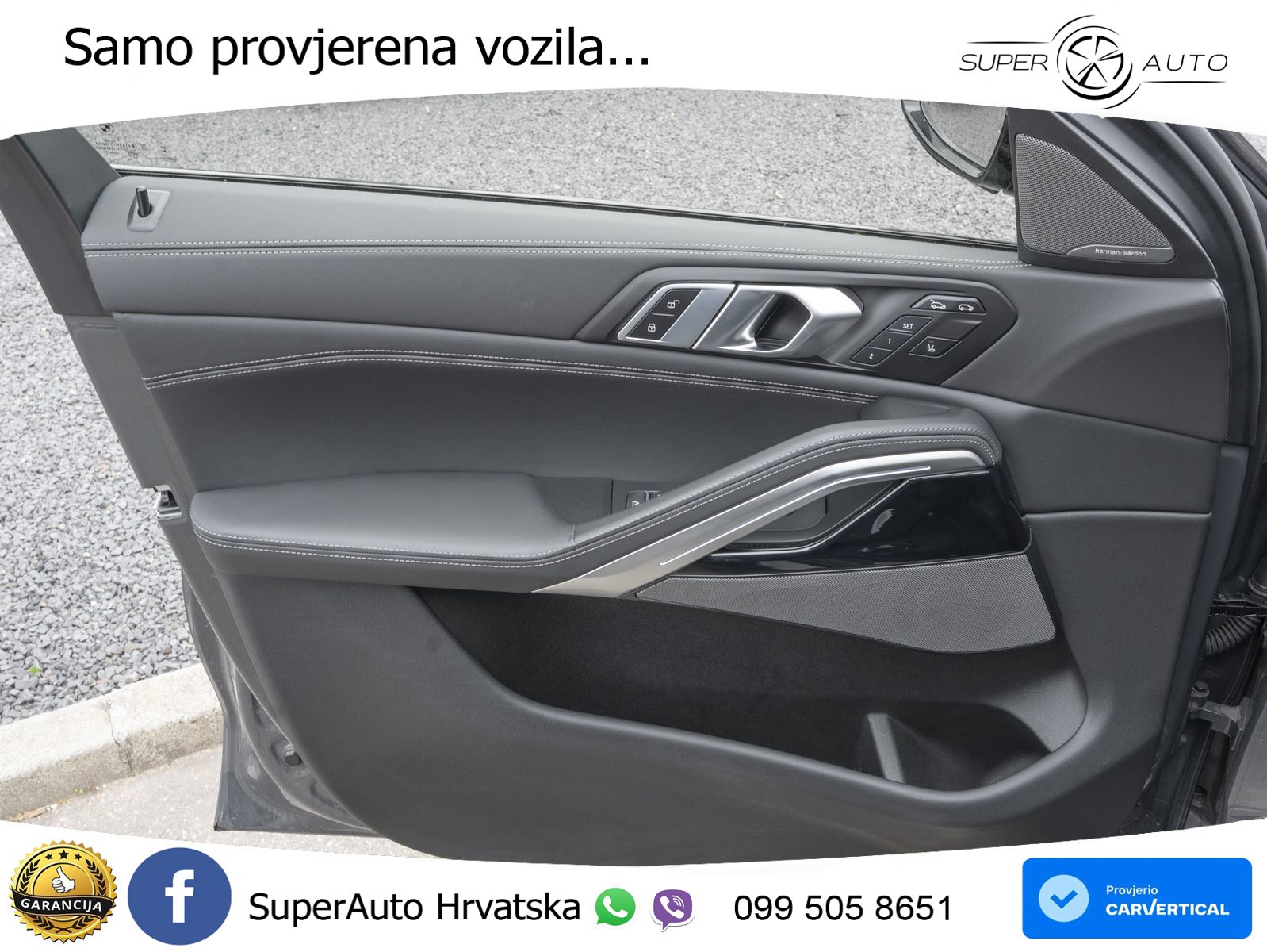 BMW X6 30d (298 KS) xDrive Steptronic M Sport LED+GR SJED+ACC