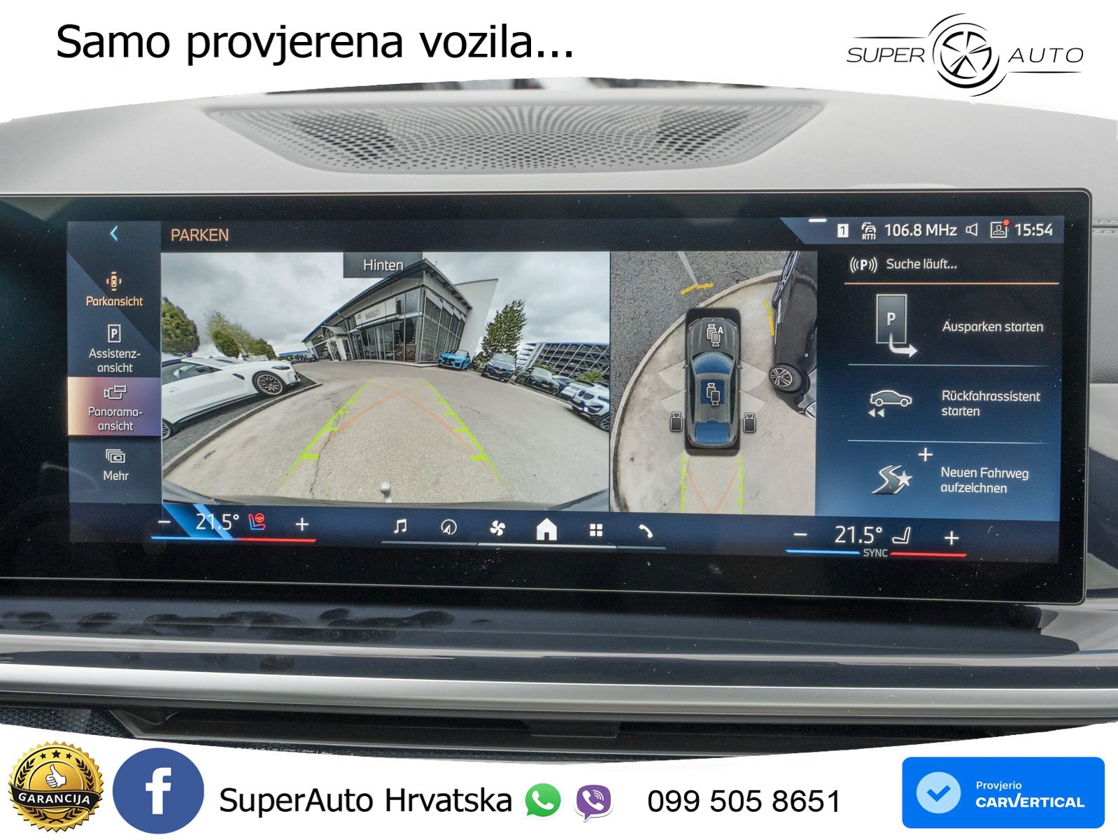 BMW X6 30d (298 KS) xDrive Steptronic M Sport LED+GR SJED+ACC